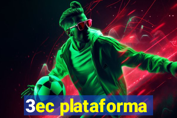 3ec plataforma